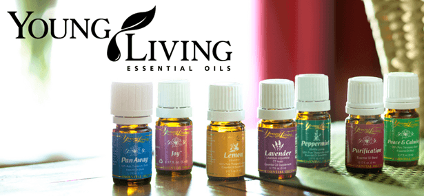 Essential Oils – Amazing Theraputic Value!