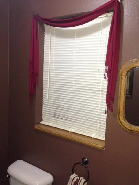 Kit bath scarf