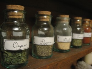 http://ourheritageofhealth.com/how-and-why-to-dry-your-own-herbs/