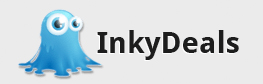 Inky Deals logo