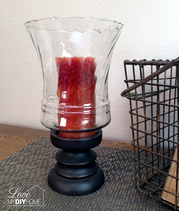 Give new life to old decor pieces