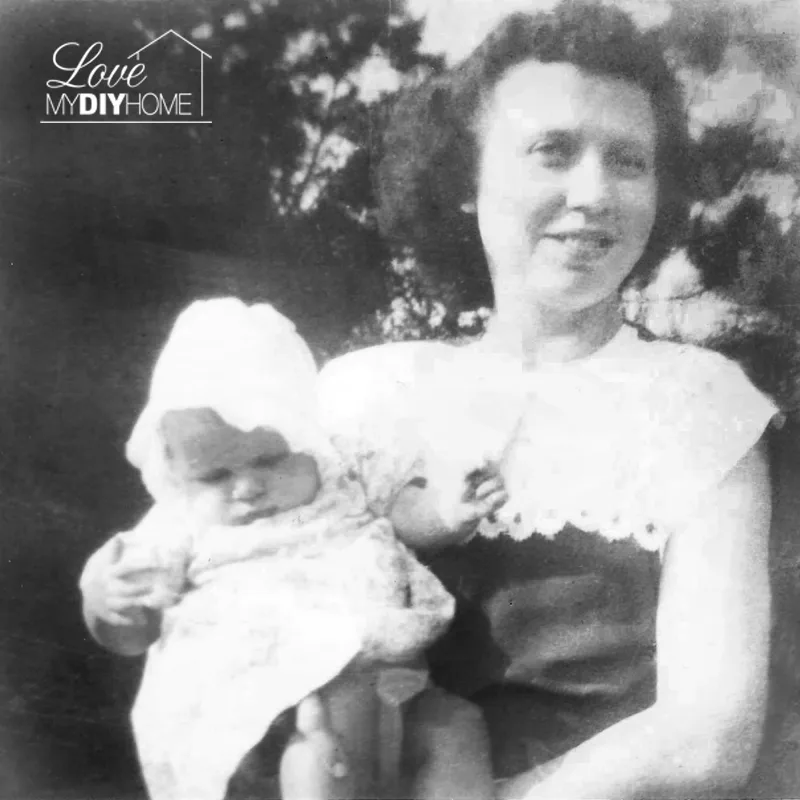 Restored Photo