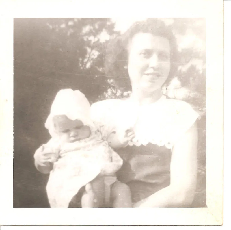 Restored Photo