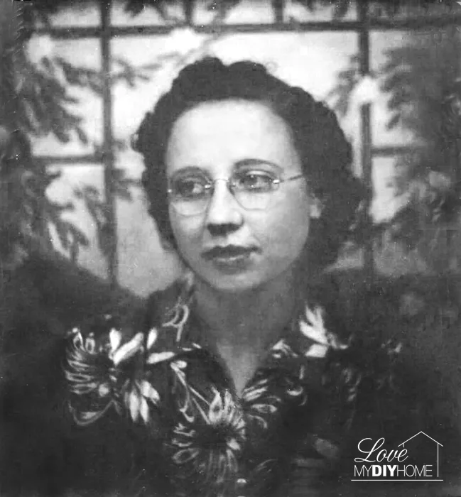 Restored Photo
