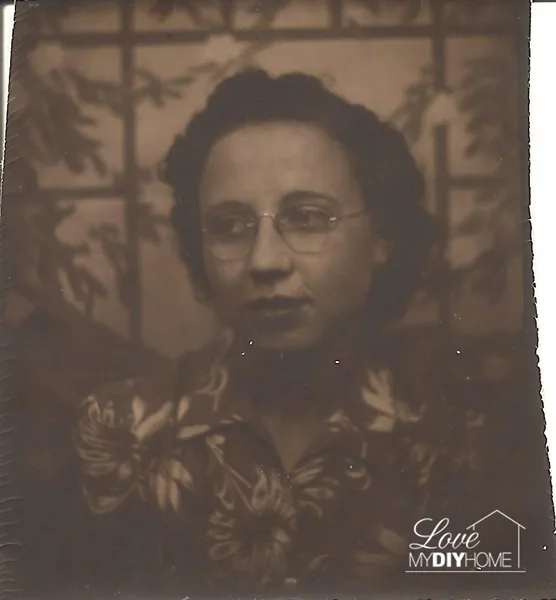 Restored Photo