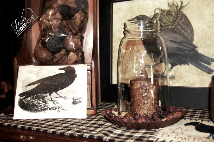 The Thirteenth Colony Antique Store | Love My DIY Home