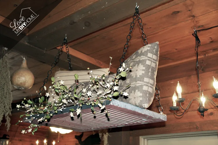 The Thirteenth Colony Antique Store | Love My DIY Home