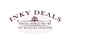 Inky Deals Bundle {Love My DIY Home}
