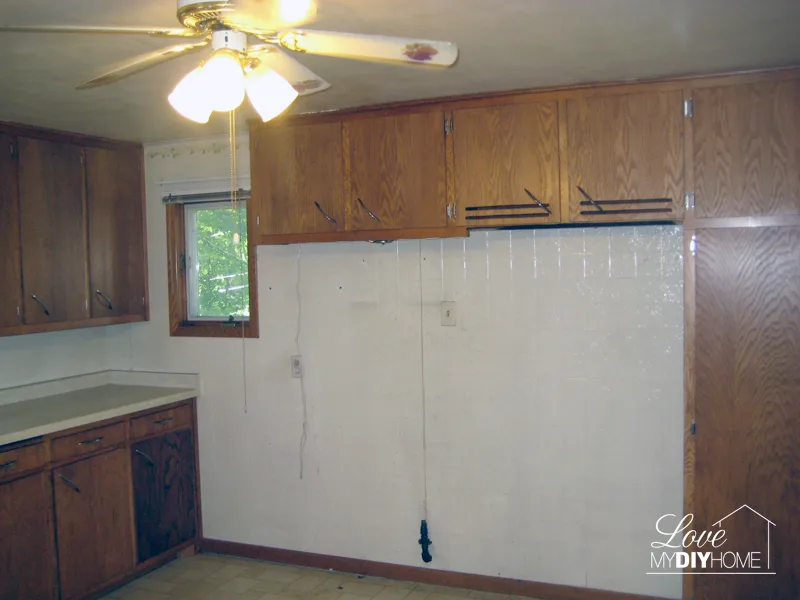 Keeping up with the Joneses | Love My DIY Home