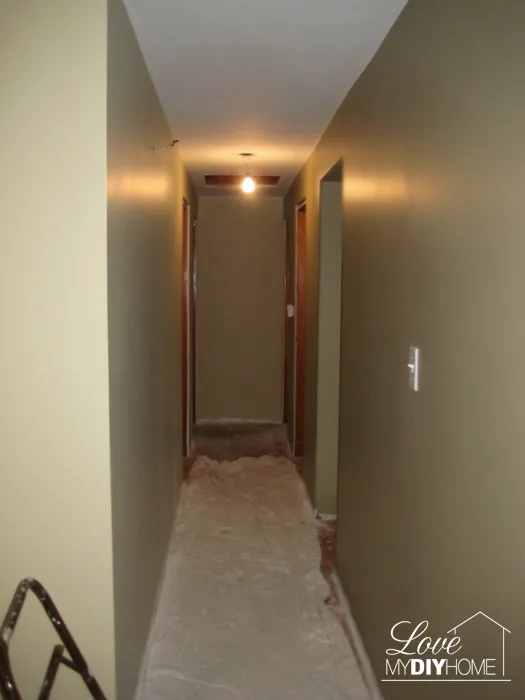 KeepinReno Progress {Love My DIY Home}