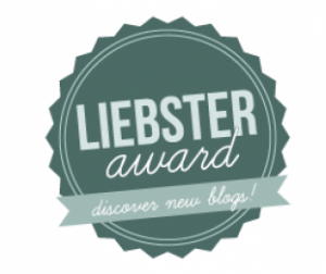 Liebster Award | Love My DIY Home