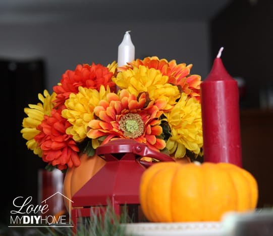 all Tablescape Series {Love My DIY Home}