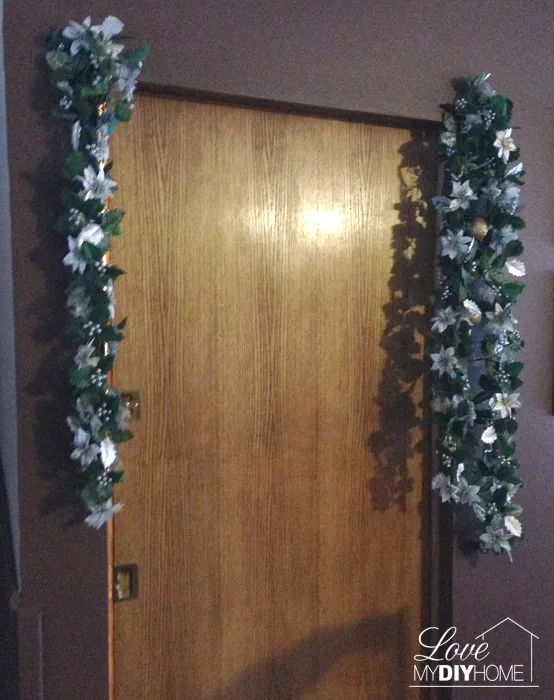 Christmas in Crisis {Love My DIY Home}