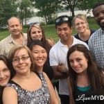 Non-funeral Pepper Party {Love My DIY Home}