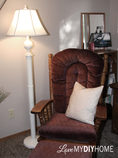 November Furniture Flippin Contest {Love My DIY Home}