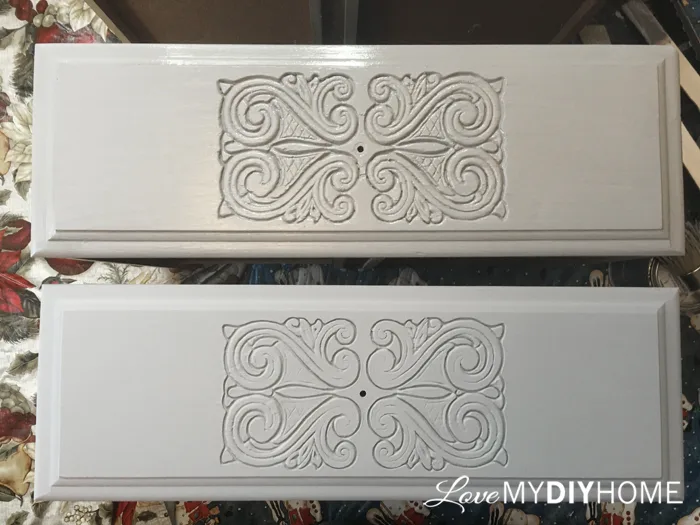 A Family Dresser Rescue {Love My DIY Home}
