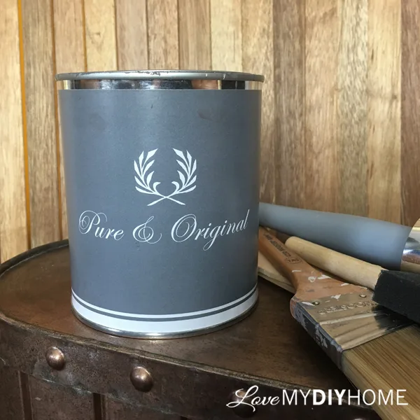 A Family Dresser Rescue {Love My DIY Home}