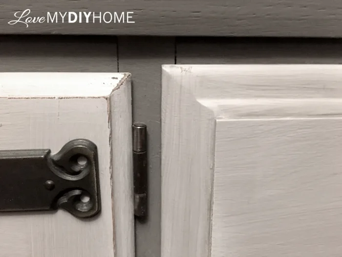 A Family Dresser Rescue {Love My DIY Home}