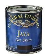 General Finishes Java Gel {Love My DIY Home}