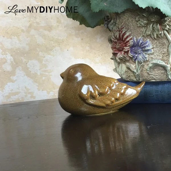 Java Gel Table Top {Love My DIY Home}