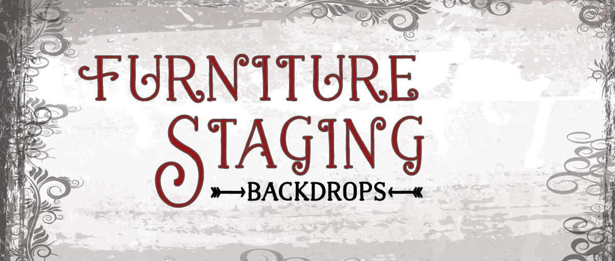 Furniture Staging {Love My DIY Home}