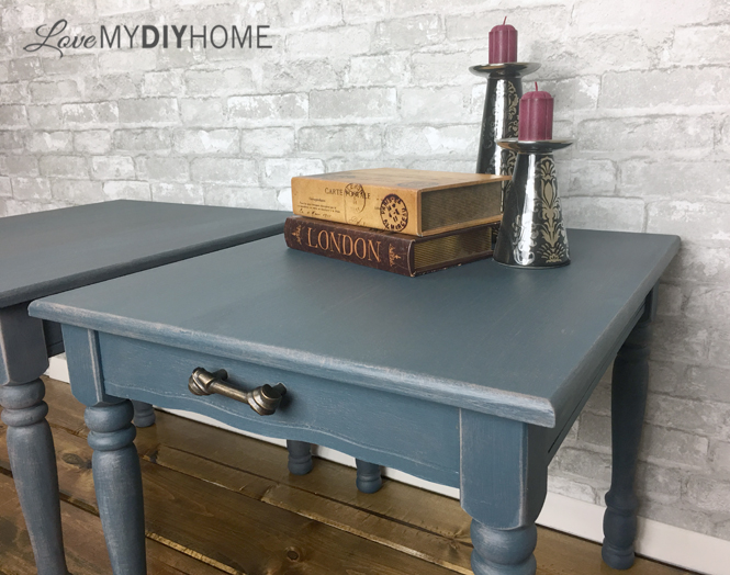 Pure & Original Inspiration Collection {Love My DIY Home}