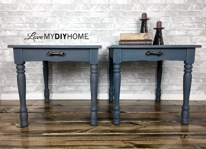 Pure & Original Inspiration Collection {Love My DIY Home}