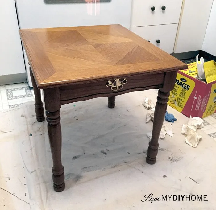 Pure & Original Inspiration Collection {Love My DIY Home}