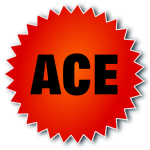 ACE Badge
