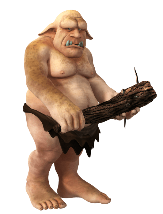 troll-3331579_1920