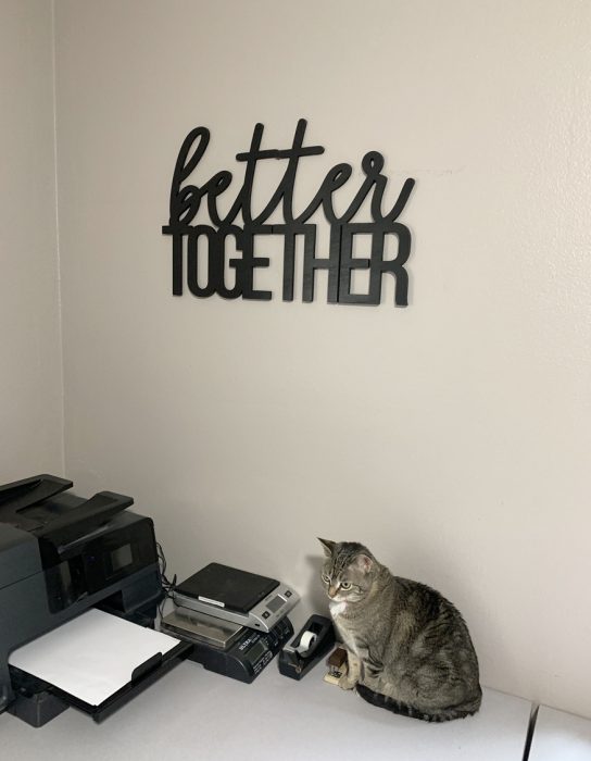 Better Together Office