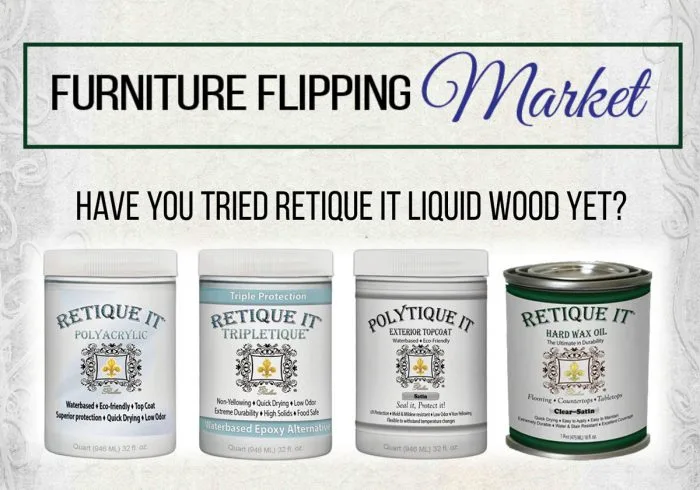 Furniture Flipping Market