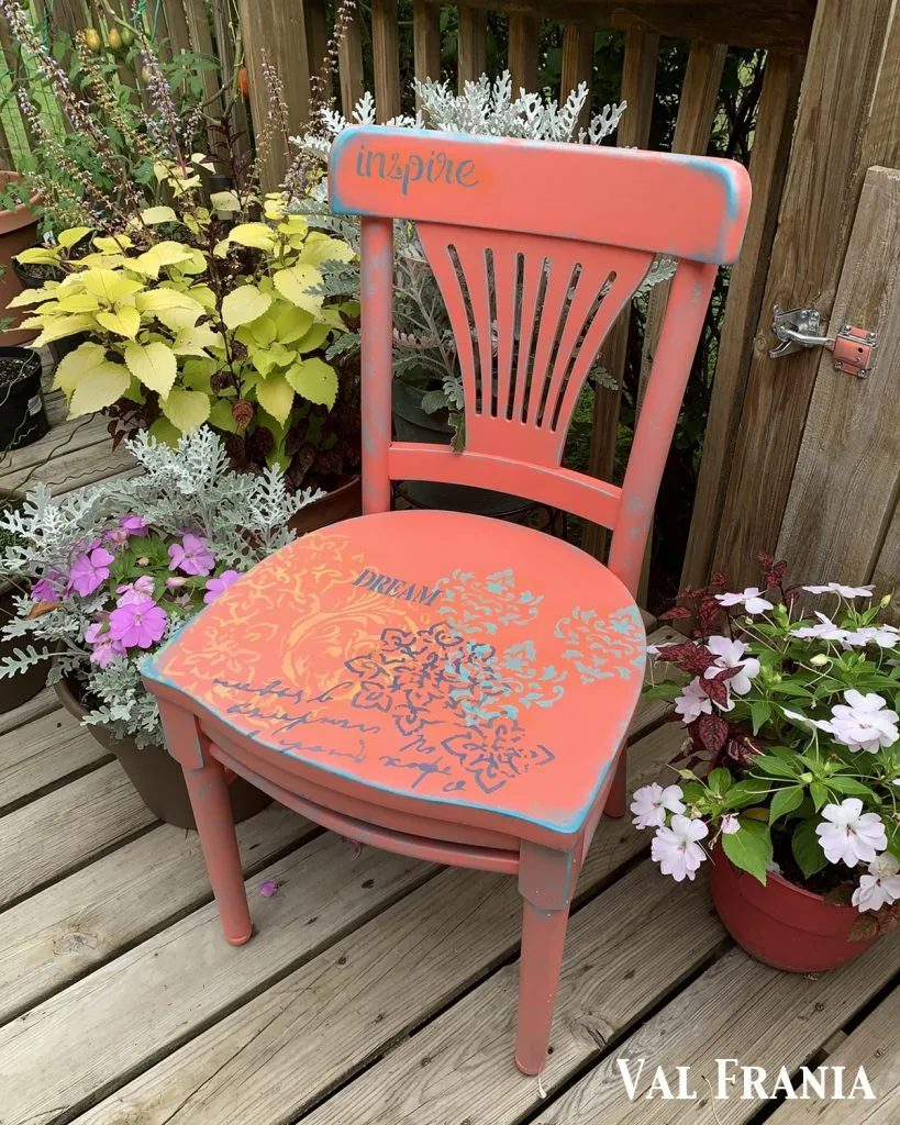 Artsy Chair FB Artsy Chair FB