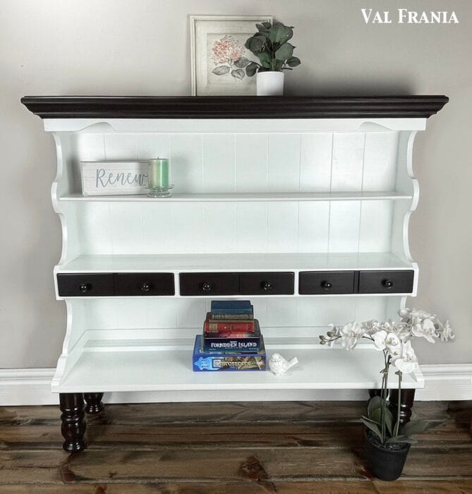 Display Cabinet FB