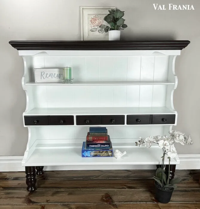 Display Cabinet FB