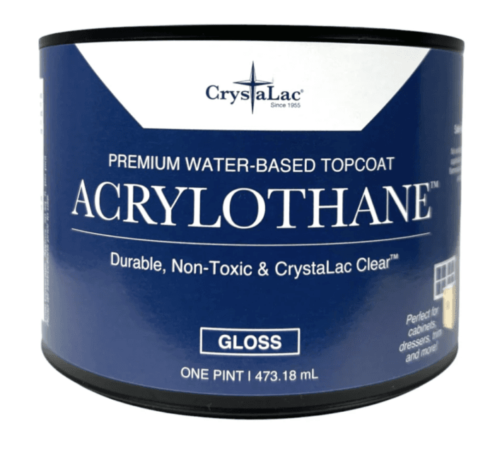 Acrylothane