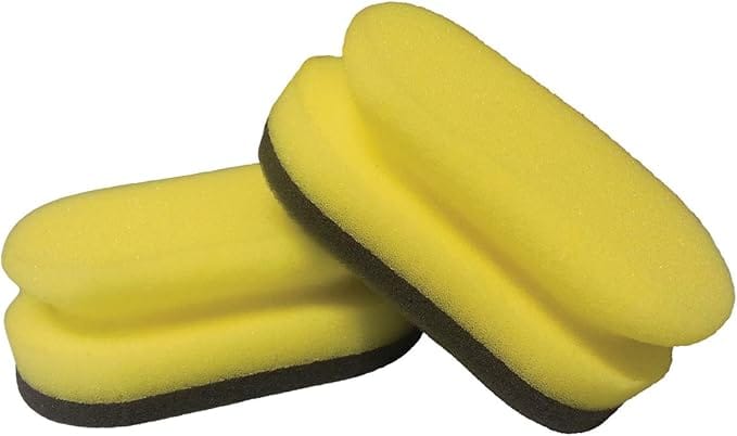 Detailer Sponge