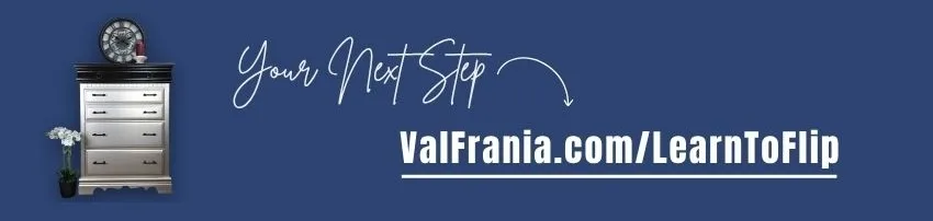 Next Step banner