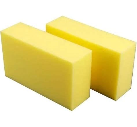 dollar store sponge