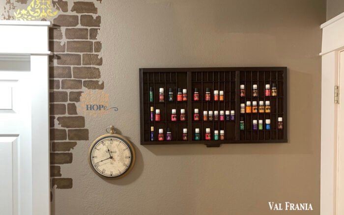 Typesetter wall2